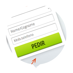 Formulário de pedido