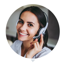 Operadora de telemarketing